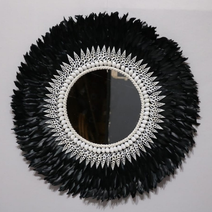 MIRROR BULU AESTETIC 3