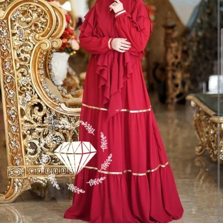 MIS SYARI ANAFA