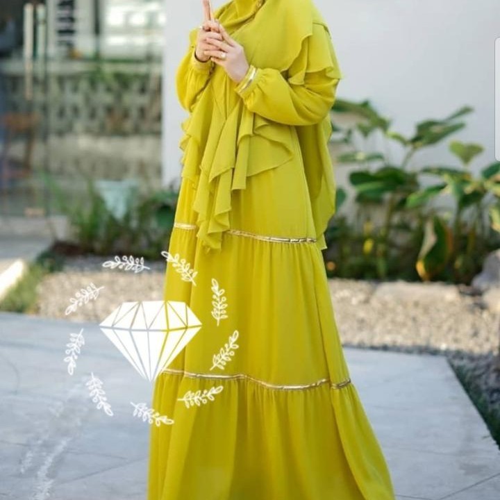 MIS SYARI ANAFA 3