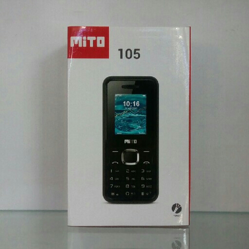 MITO 105