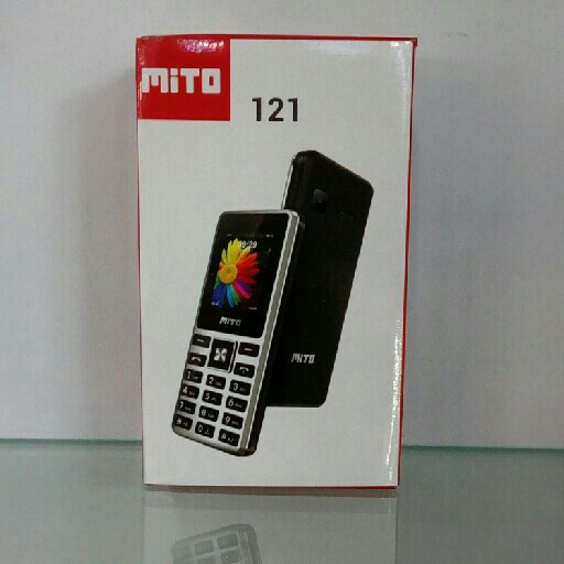 MITO 121 DUAL SIM