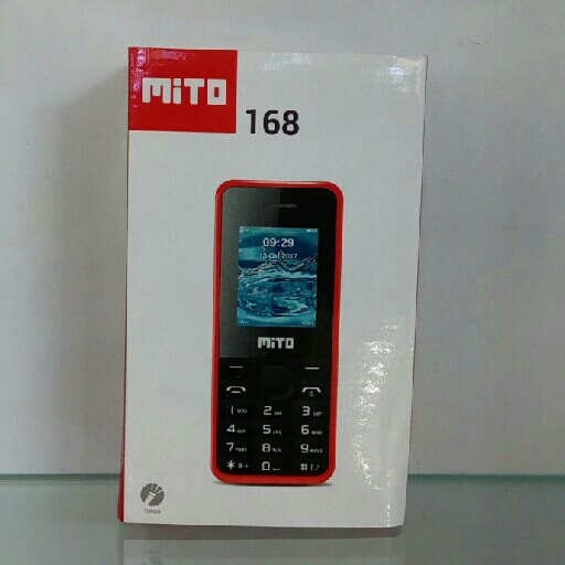 MITO 168 Dual Sim