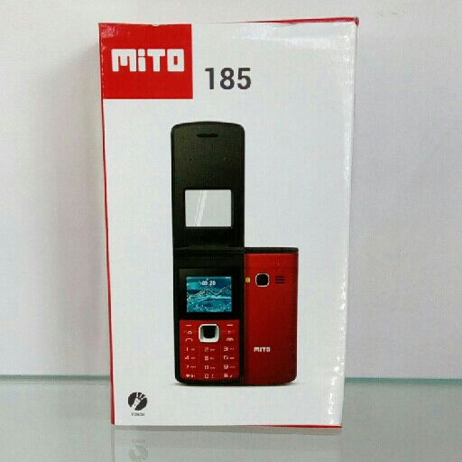 MITO 185