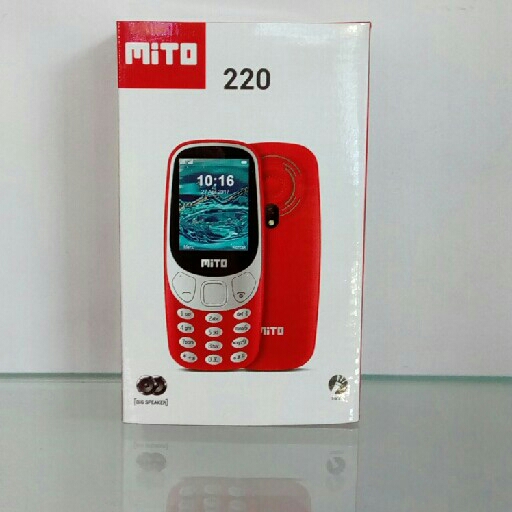 MITO 220