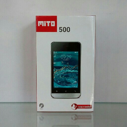 MITO 500