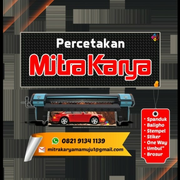 MITRAKARYA PRINT