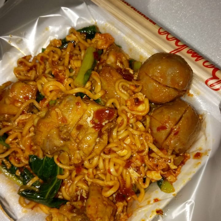 MITUL MIE TULANG