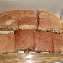 PREMIUM NUTELLA KACANG