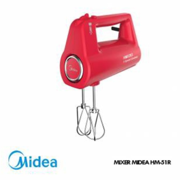 MIXER MIDEA HM-51R