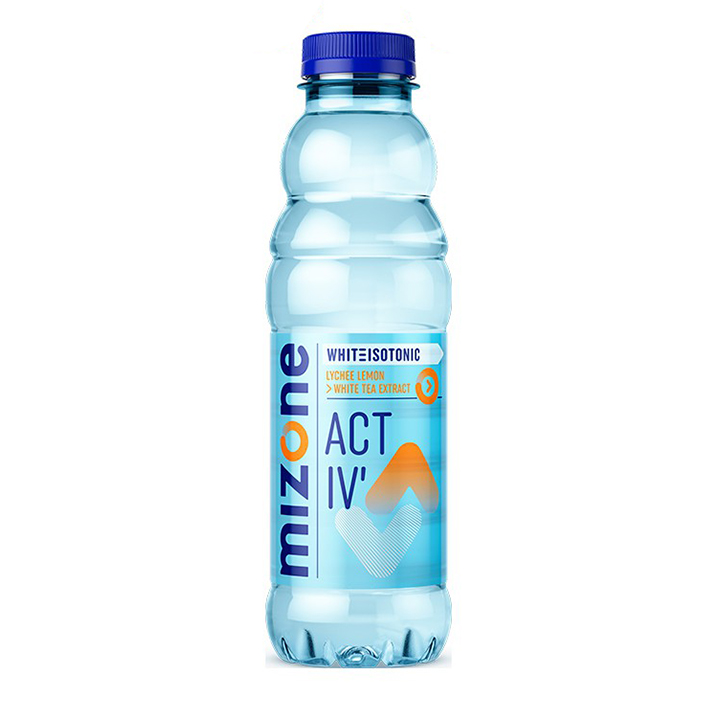 MIZONE ACTIV 500ML