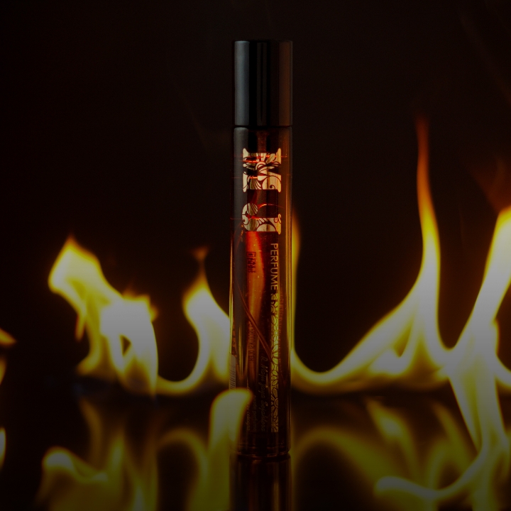 MJ Parfum Varian Man