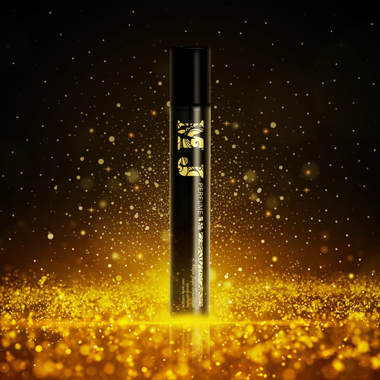 MJ Parfum Varian Women