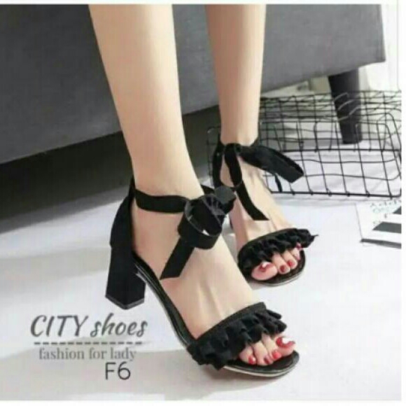 ML 11 HAK TALI HITAM