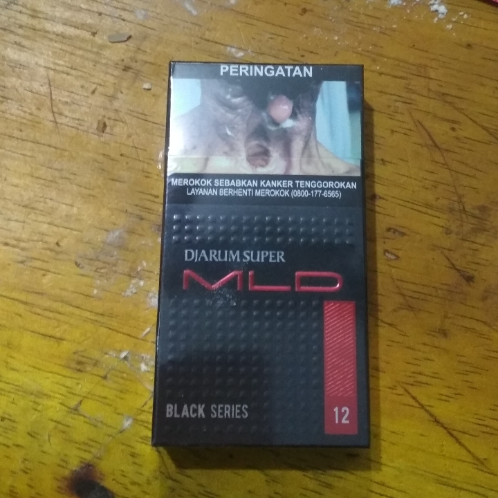 MLD 12