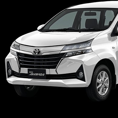 MOBIL AVANZA