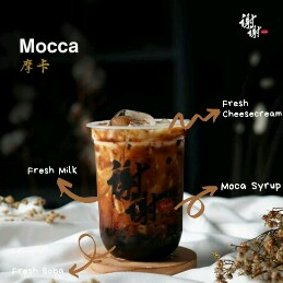 MOCCA