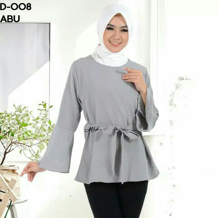 MONELLINA BLOUSE