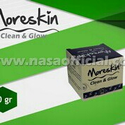 MORESKIN CLEAN AND GLOW