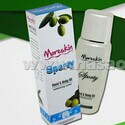 MORESKIN HandBody Oil SPORTIF