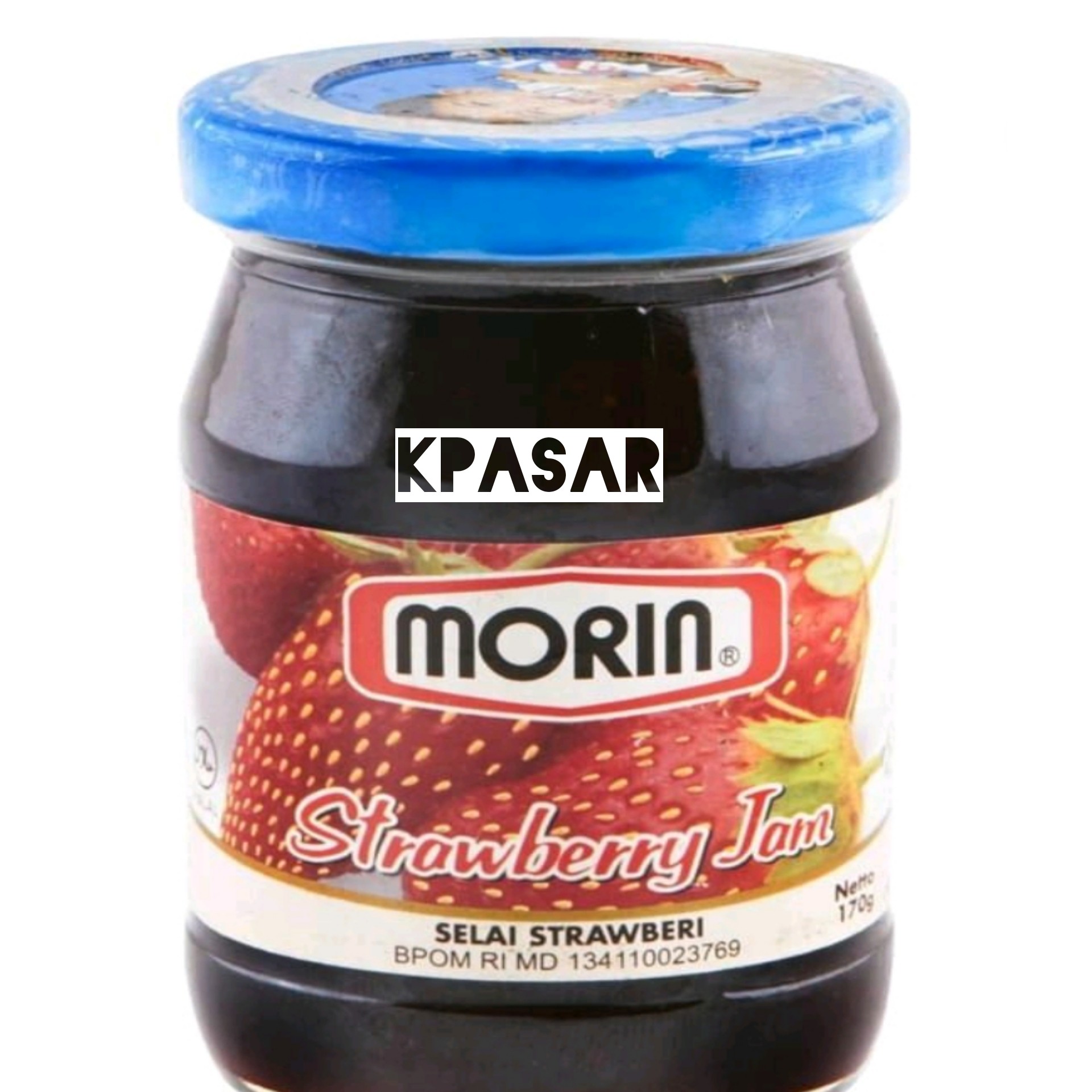 MORIN RASA STRAWBERY