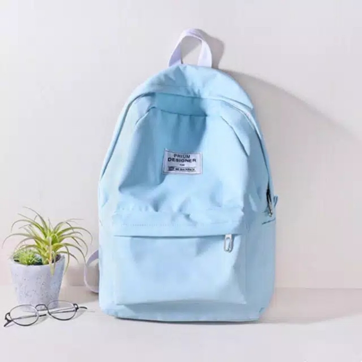 MORYMONY PHIUM - Tas Ransel Backpack Fashion Stylish Korea