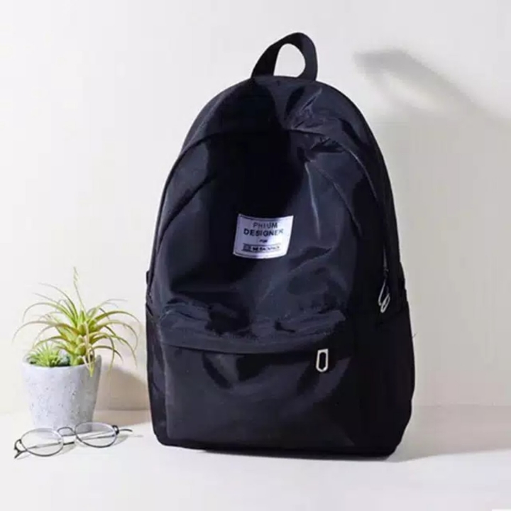 MORYMONY PHIUM - Tas Ransel Backpack Fashion Stylish Korea 2