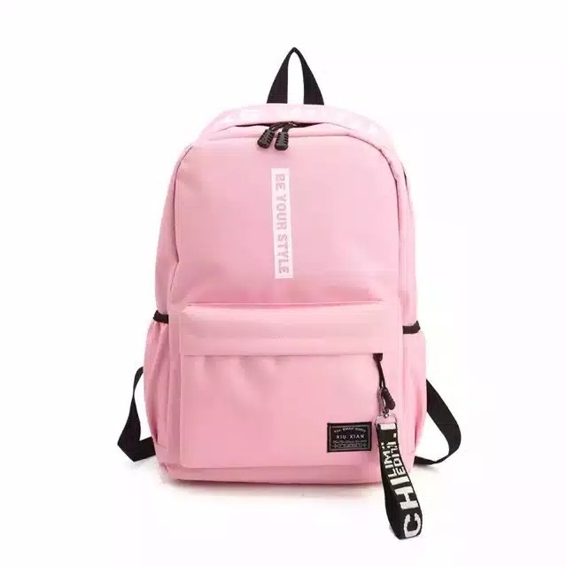 MORYMONY TAS BE YOUR STYLE - Tas Ransel Backpack 4