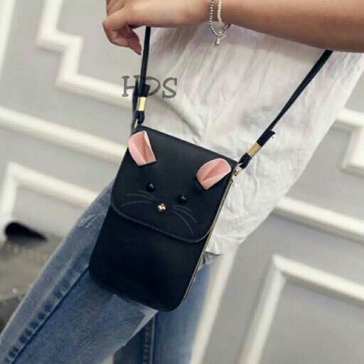 MOSY POCET BAG