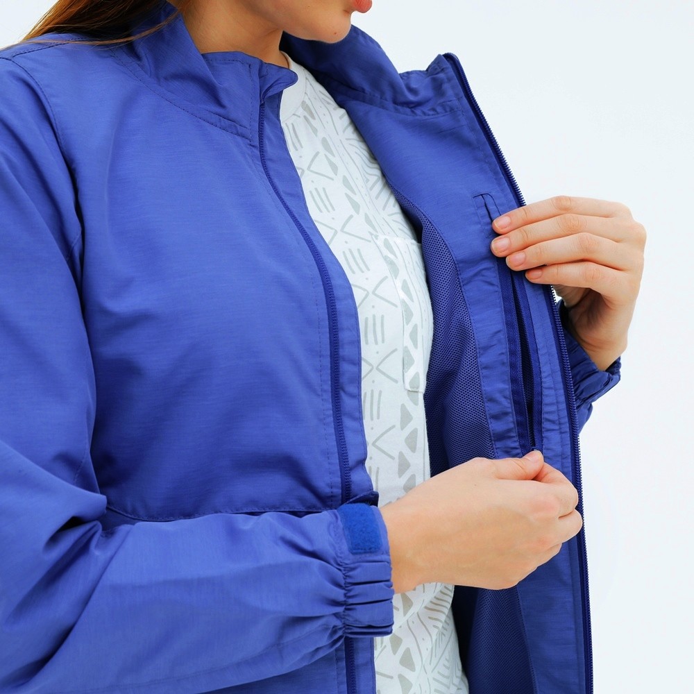 MOTEGI DAYRIDE JACKET RD WS 2