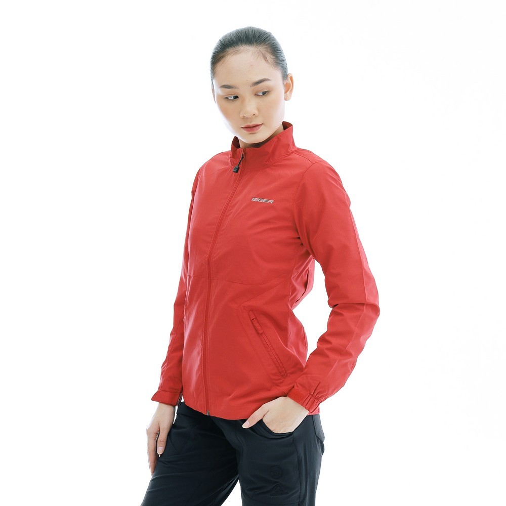 MOTEGI DAYRIDE JACKET RD WS 5