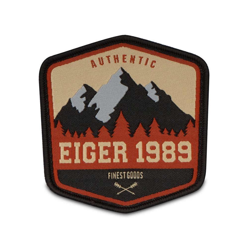 MOUNTAIN PINE EMBLEM