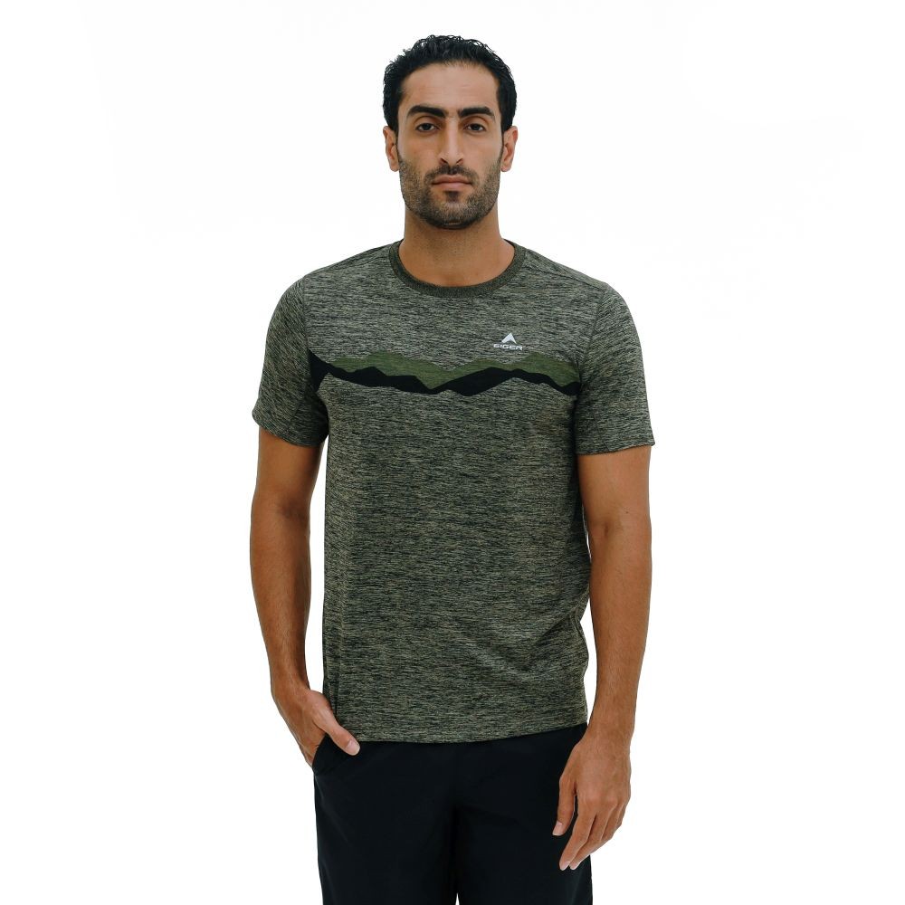 MOUNTSIDE 10 T-SHIRT 2