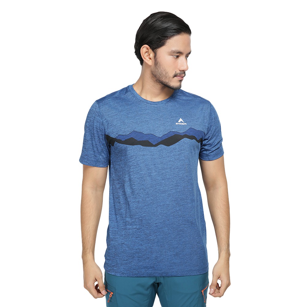 MOUNTSIDE SS T-SHIRT