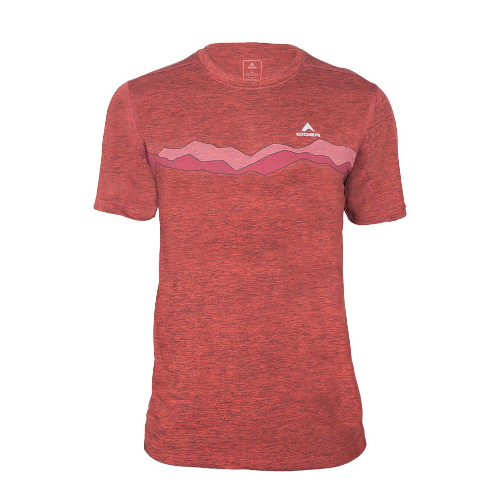 MOUNTSIDE SS T-SHIRT 3