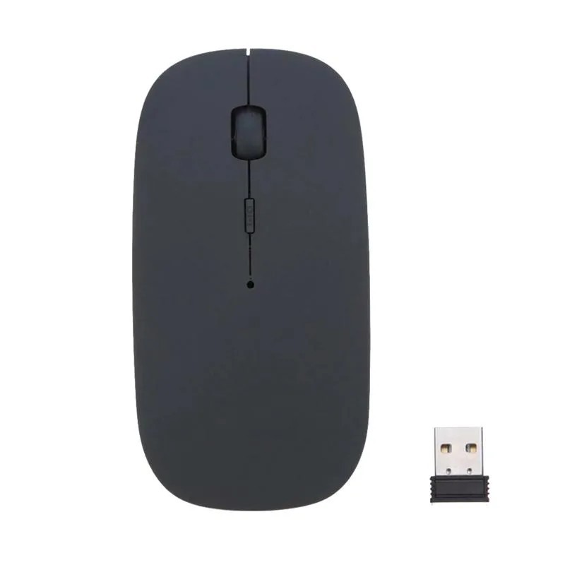 MOUSE WIRELESS 2-4GHZ -KIT 3