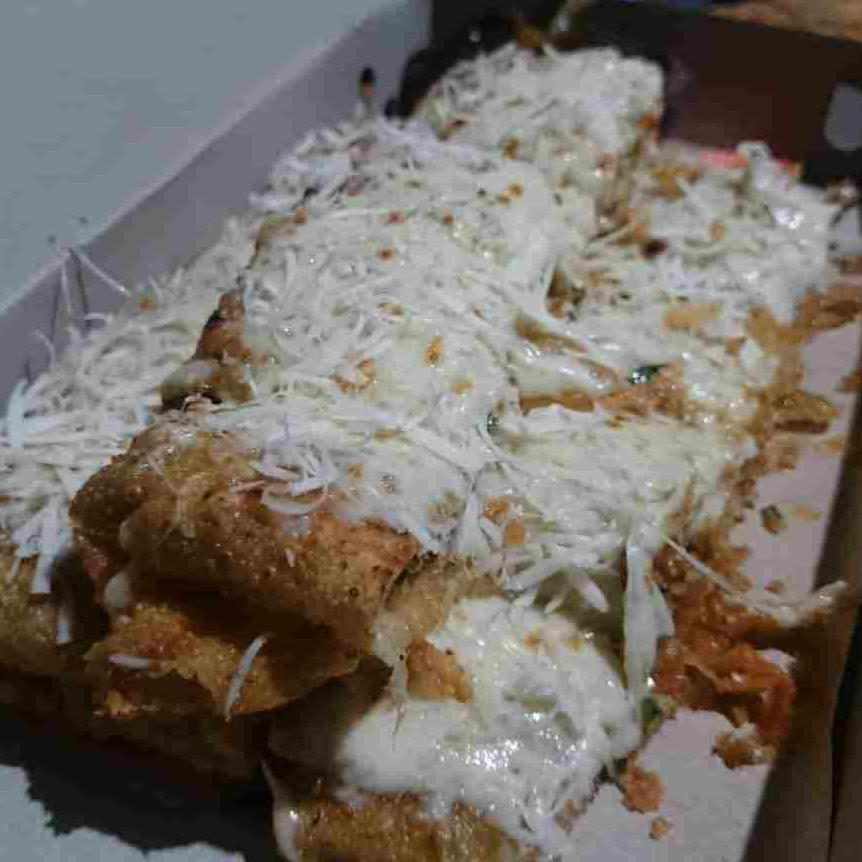 MOZARELLA AYAM SPESIAL