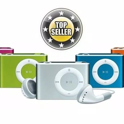 MP3 Player