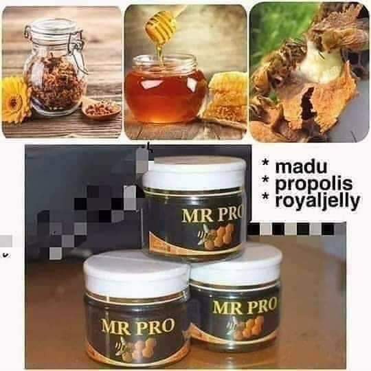 MR PRO 2