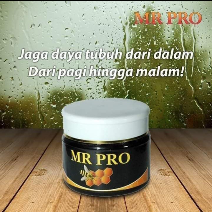 MR PRO Original by HWI 5