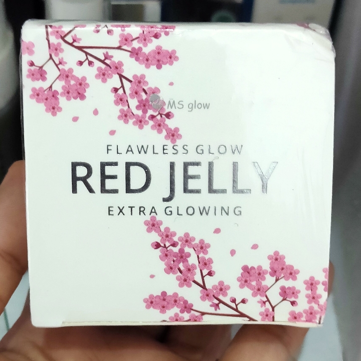 MS Glow Original 3