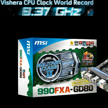 MSI 990FXA-GD80