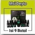 MSI Deyto Shampo