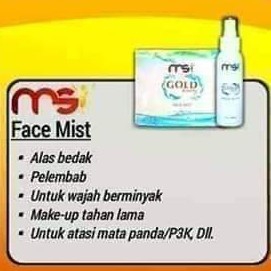 MSI Facemist