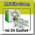 MSI Fito Green