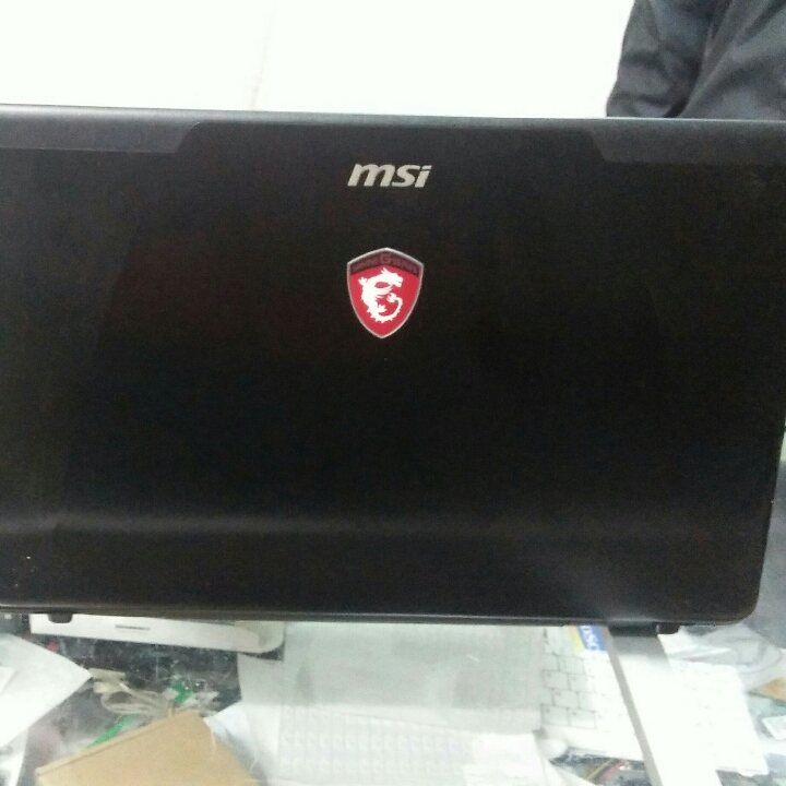 MSI G602QD 2