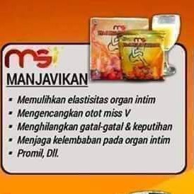 MSI Manjavikan