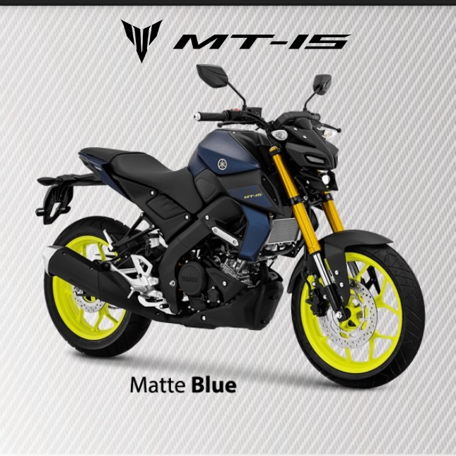MT 15 3
