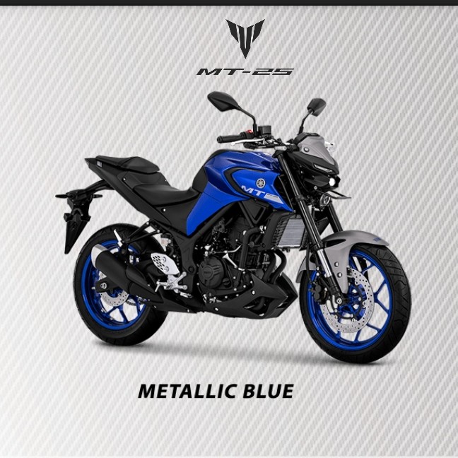 MT 25