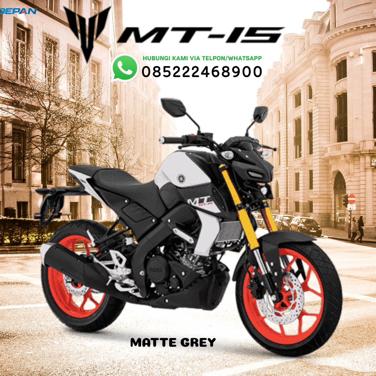 MT15