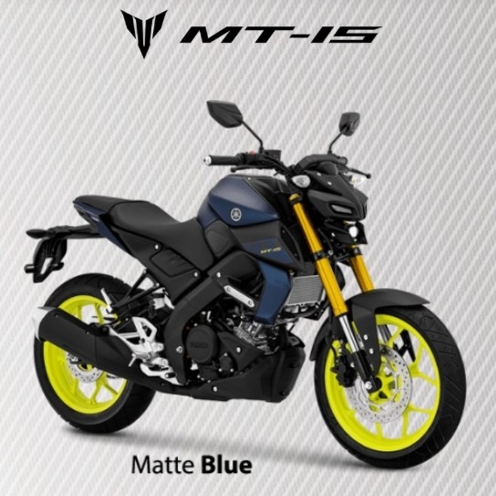 MT15 2